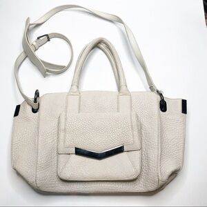 Time’s Arrow | Jo Pocket Tote Crossbody